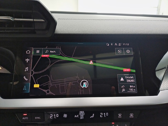 Audi A3 Berline S Line 35 TFSI 150 Ch S Tronic - 2023 - Joinsteer - #13
