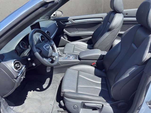 Audi A3 Cabriolet Ambiente TFSI S Tronic - 2015 - Joinsteer - #9