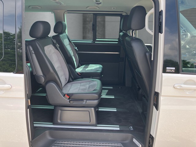 Volkswagen T6.1 Multivan