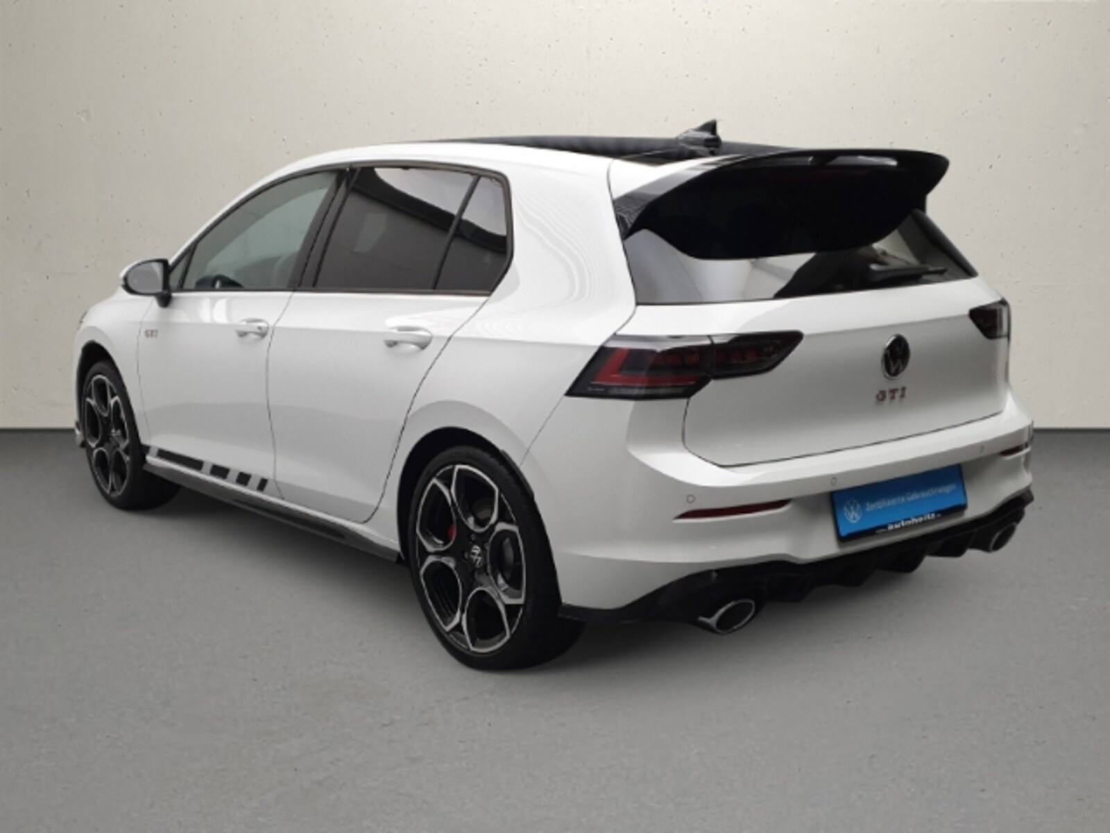 Volkswagen Golf – Bild 4