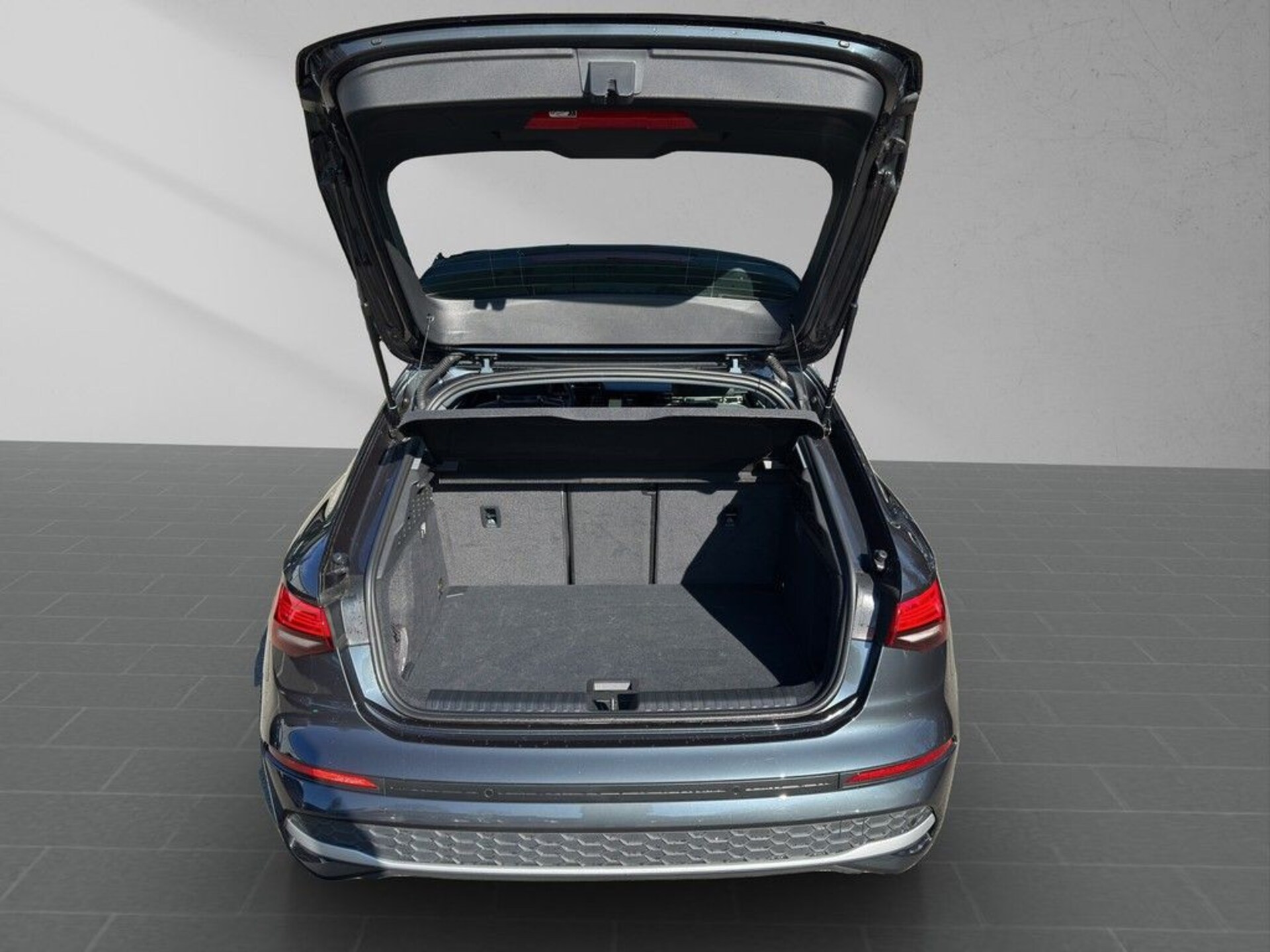 Audi A3 Sportback Advanced