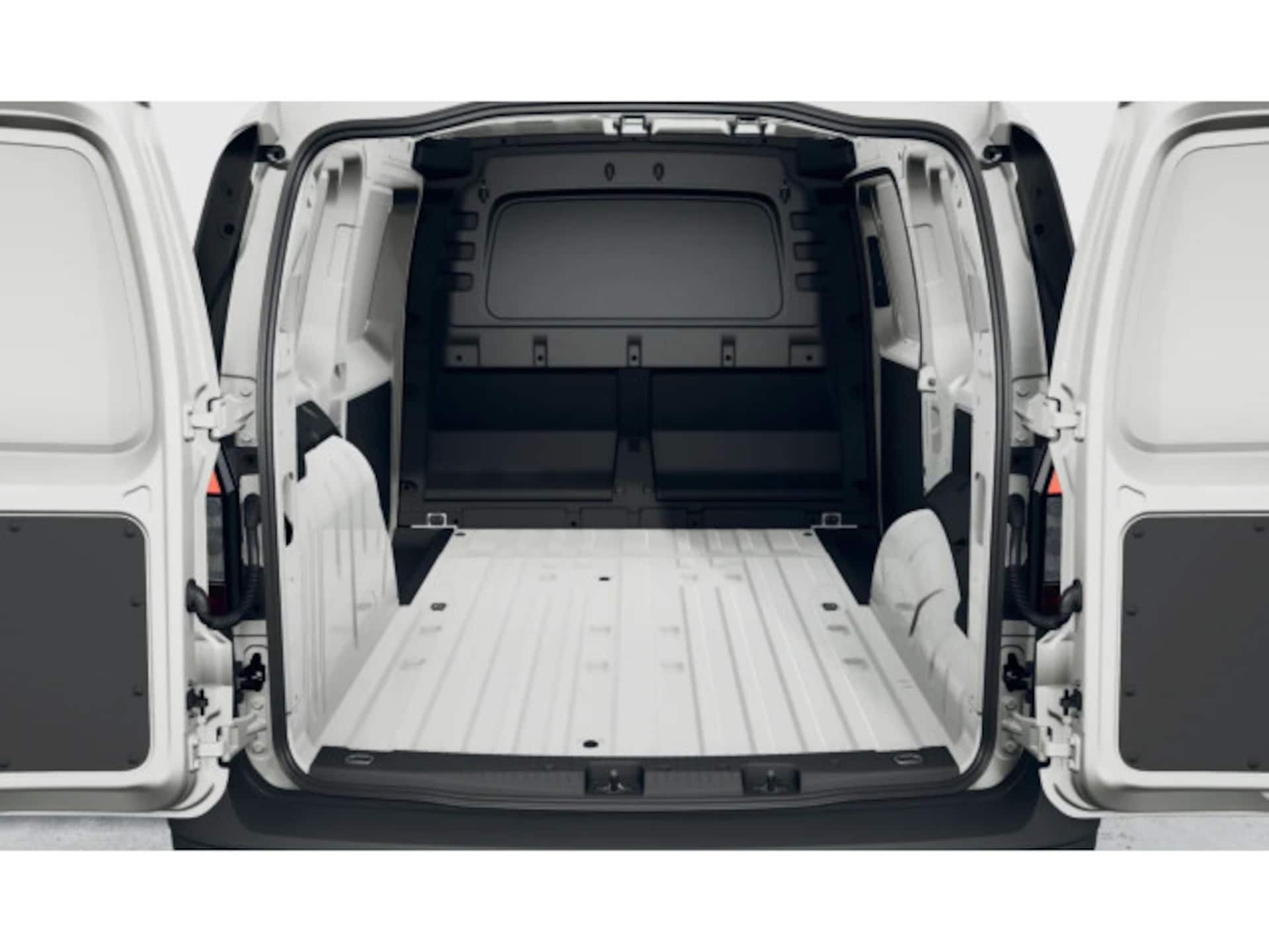 Volkswagen Caddy Maxi Cargo