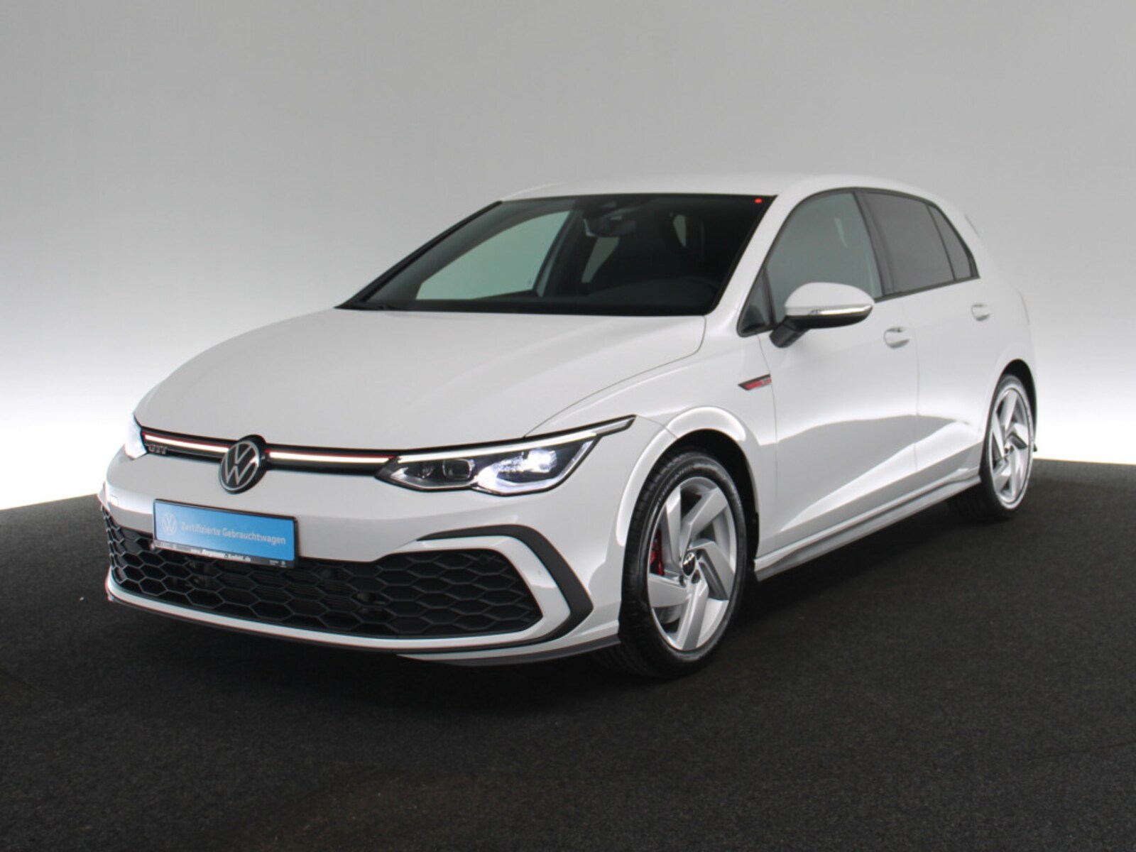 Volkswagen Golf – Bild 2