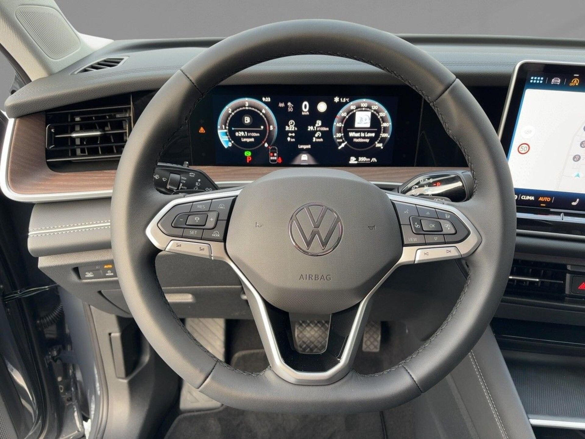 Volkswagen Tayron Elegance