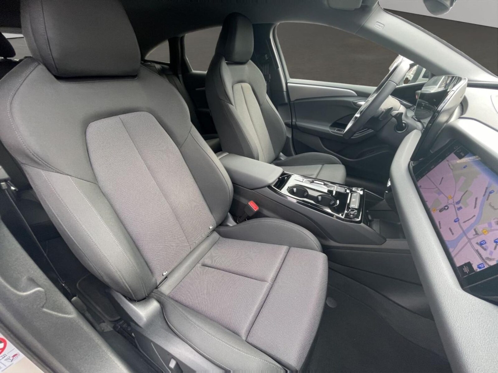 Audi A6 Sportback e-tron – Bild 18