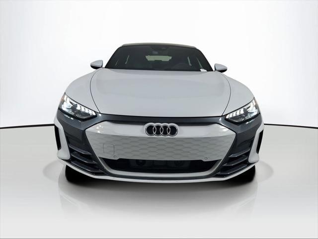 Used 2023 Audi e-tron GT Premium Plus with VIN WAUFJBFW6P7001294 for sale in Marietta, GA