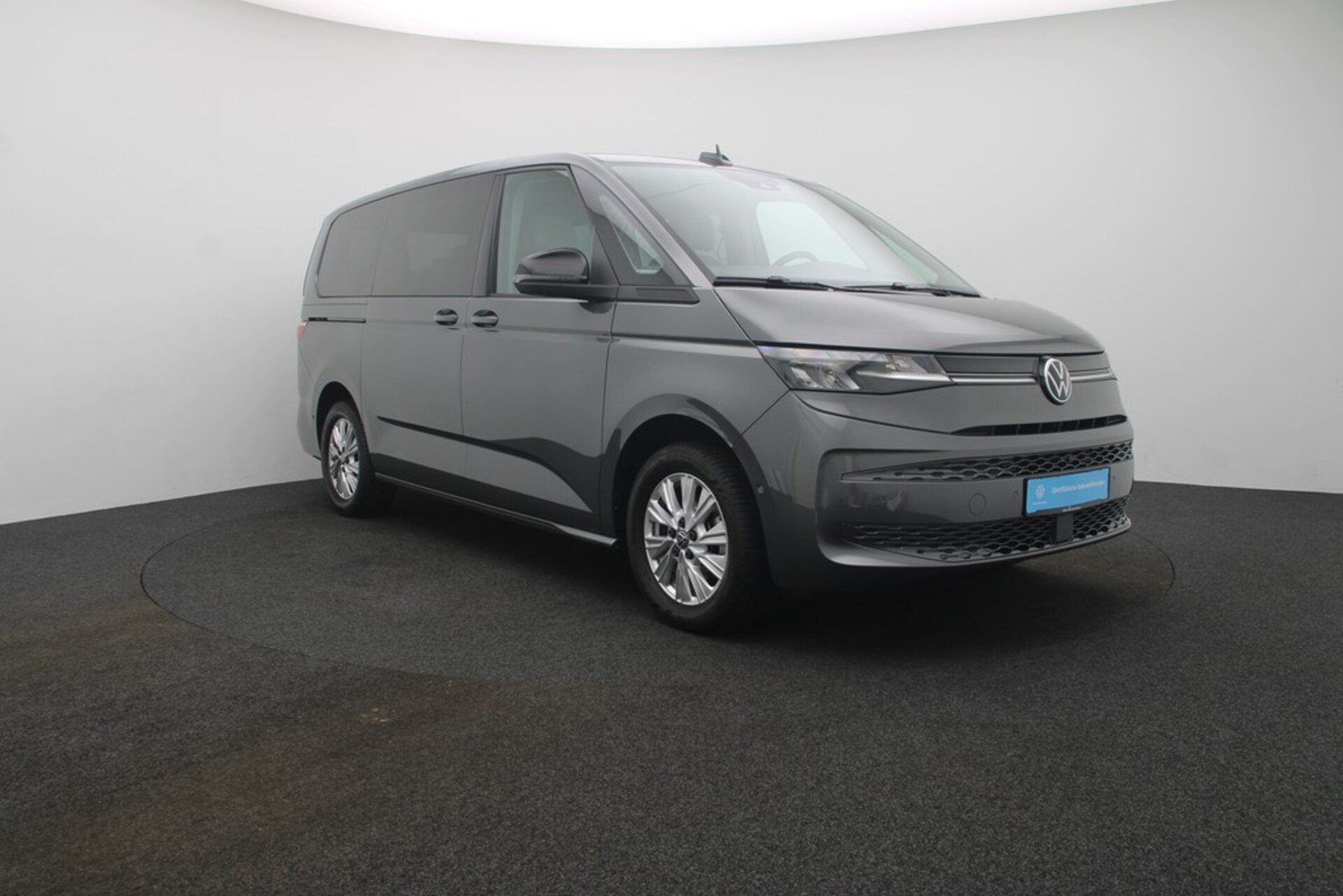 Volkswagen Multivan Langversion Life