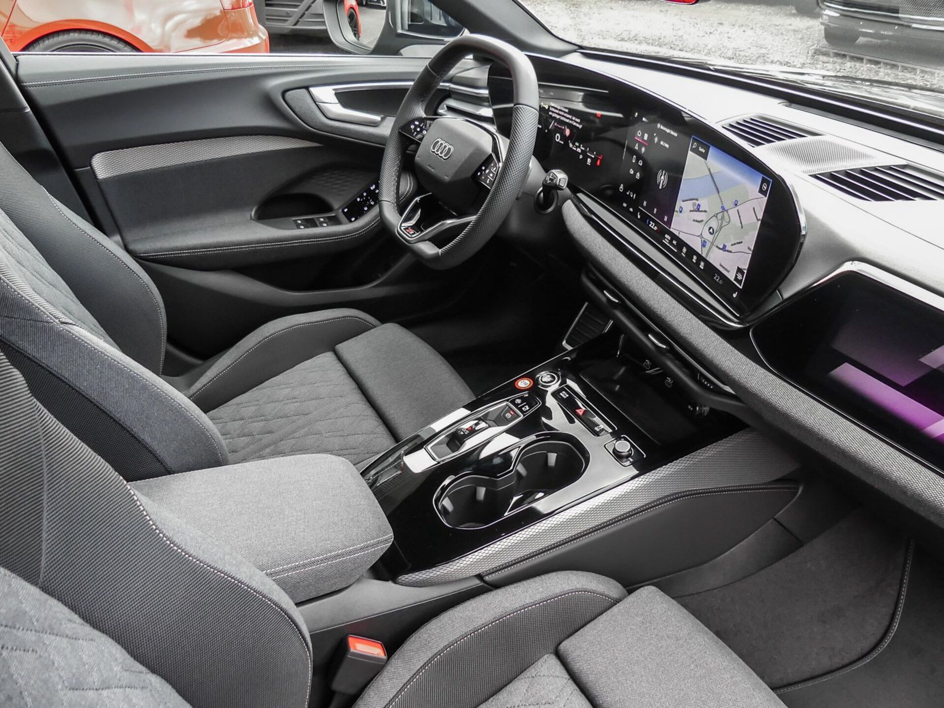 Audi A5 Avant