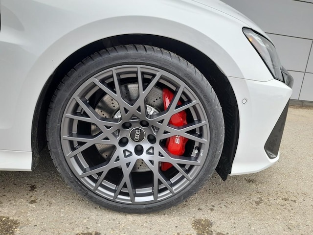2026 Audi RS3 Sedan