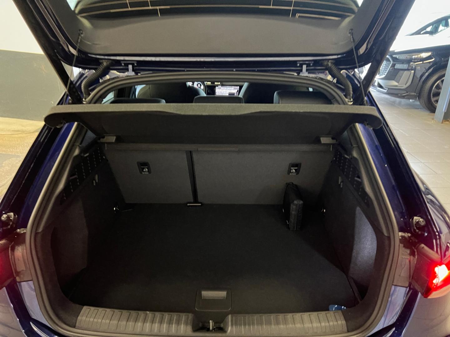 Image about Audi A3 Sportback S line TFSI Hybride 116 ch S tronic