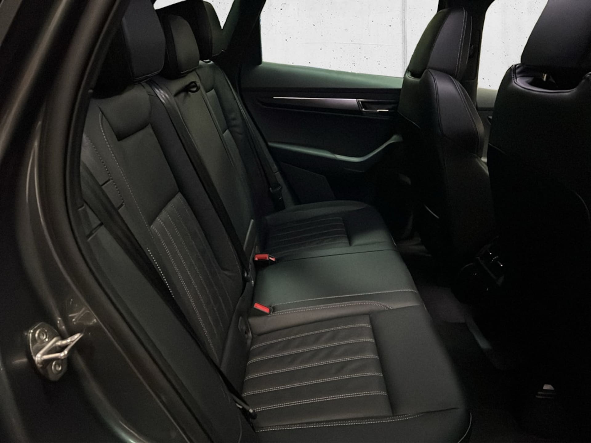 Skoda Karoq Sportline