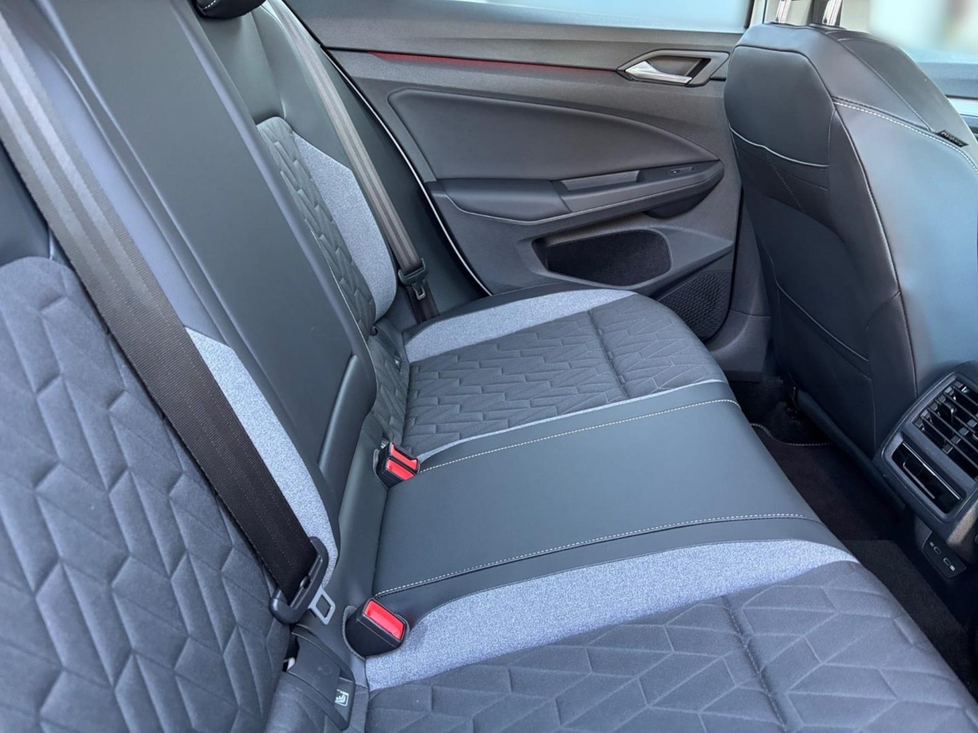 Volkswagen Golf Goal