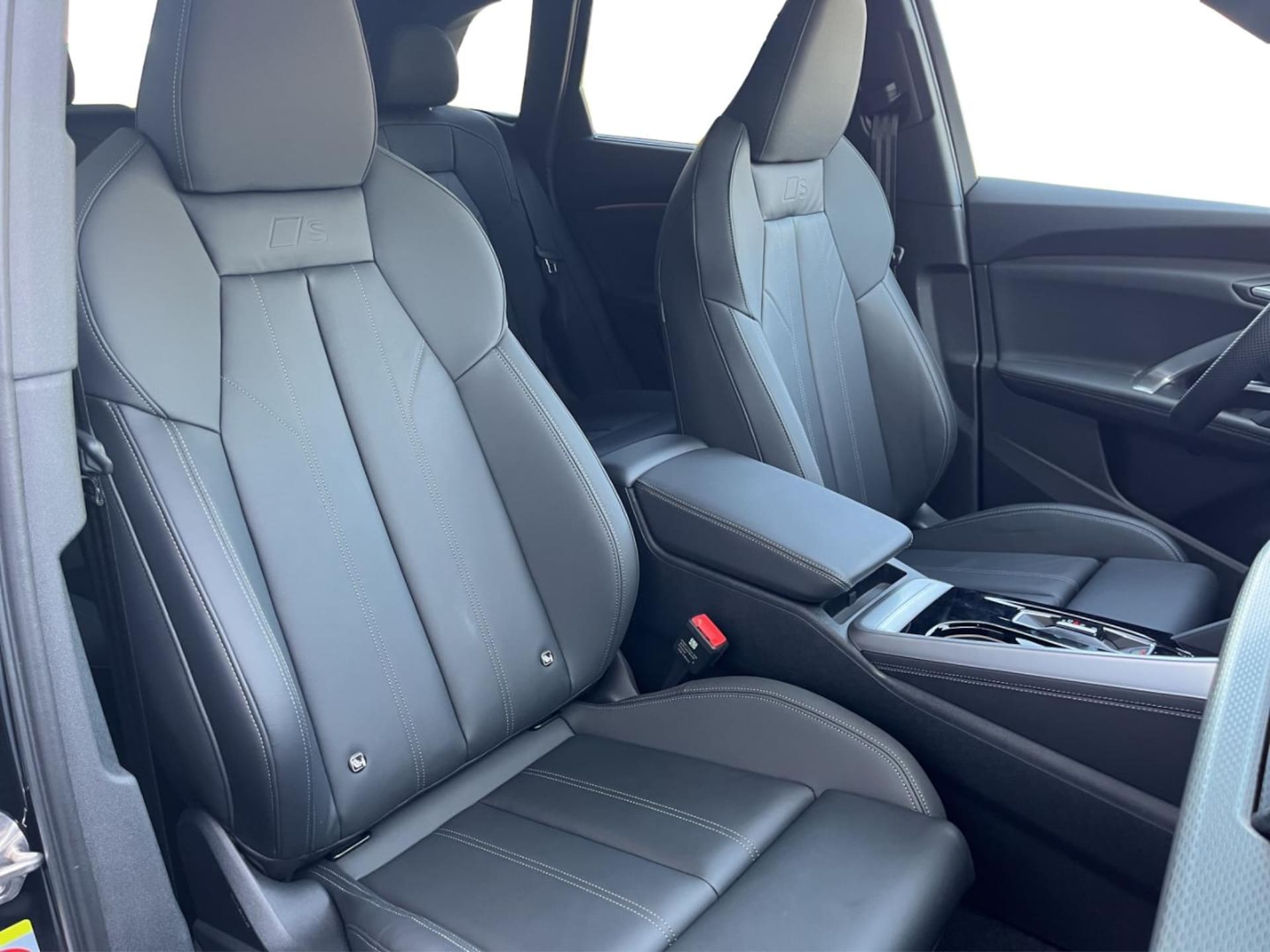 Audi Q5 SUV