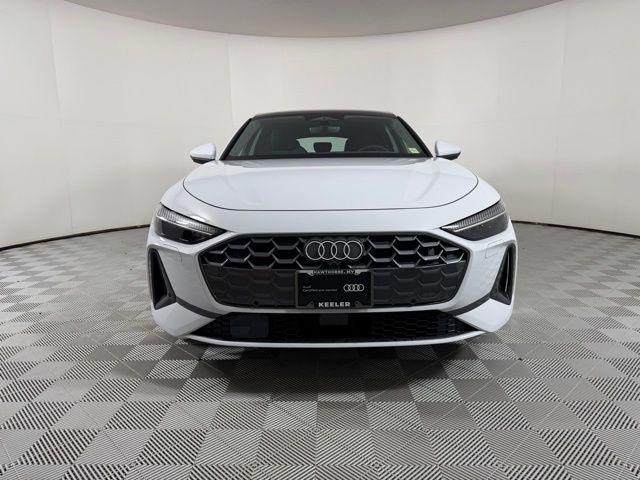 2025 Audi A5 Sedan