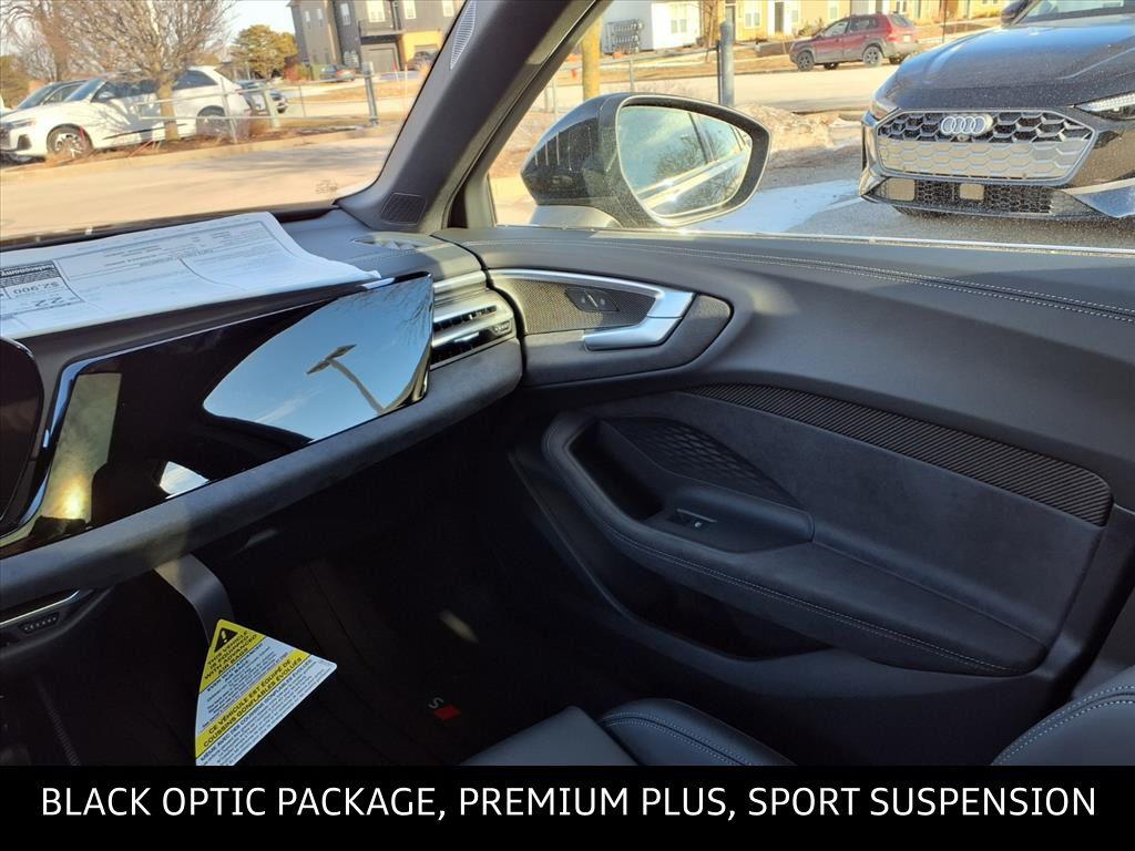 2025 Audi S5 Premium Plus - Photo 23