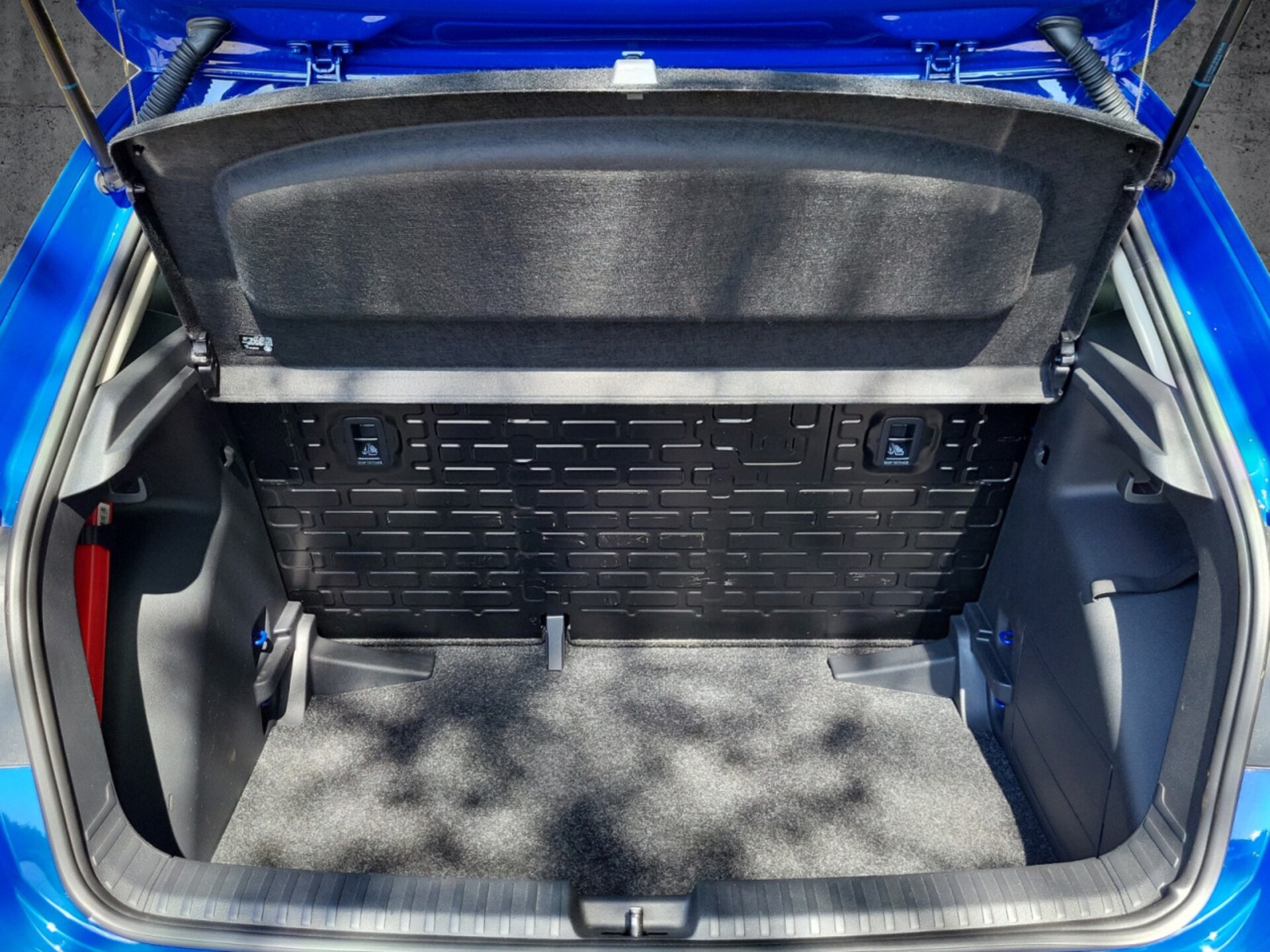 Skoda Fabia Essence