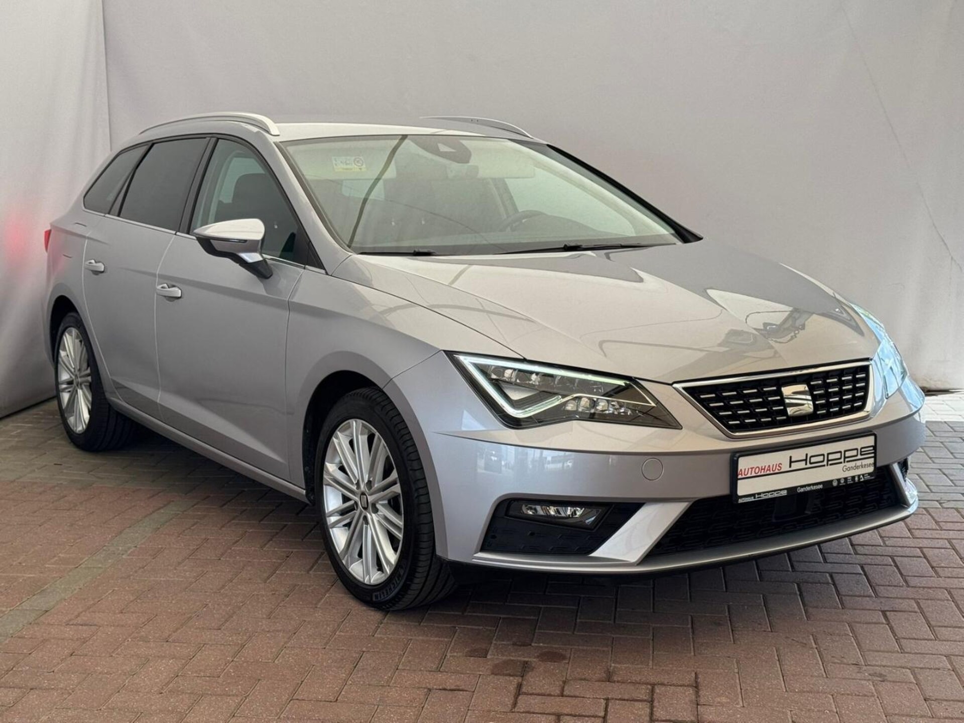 SEAT Leon Sportstourer XCELLENCE