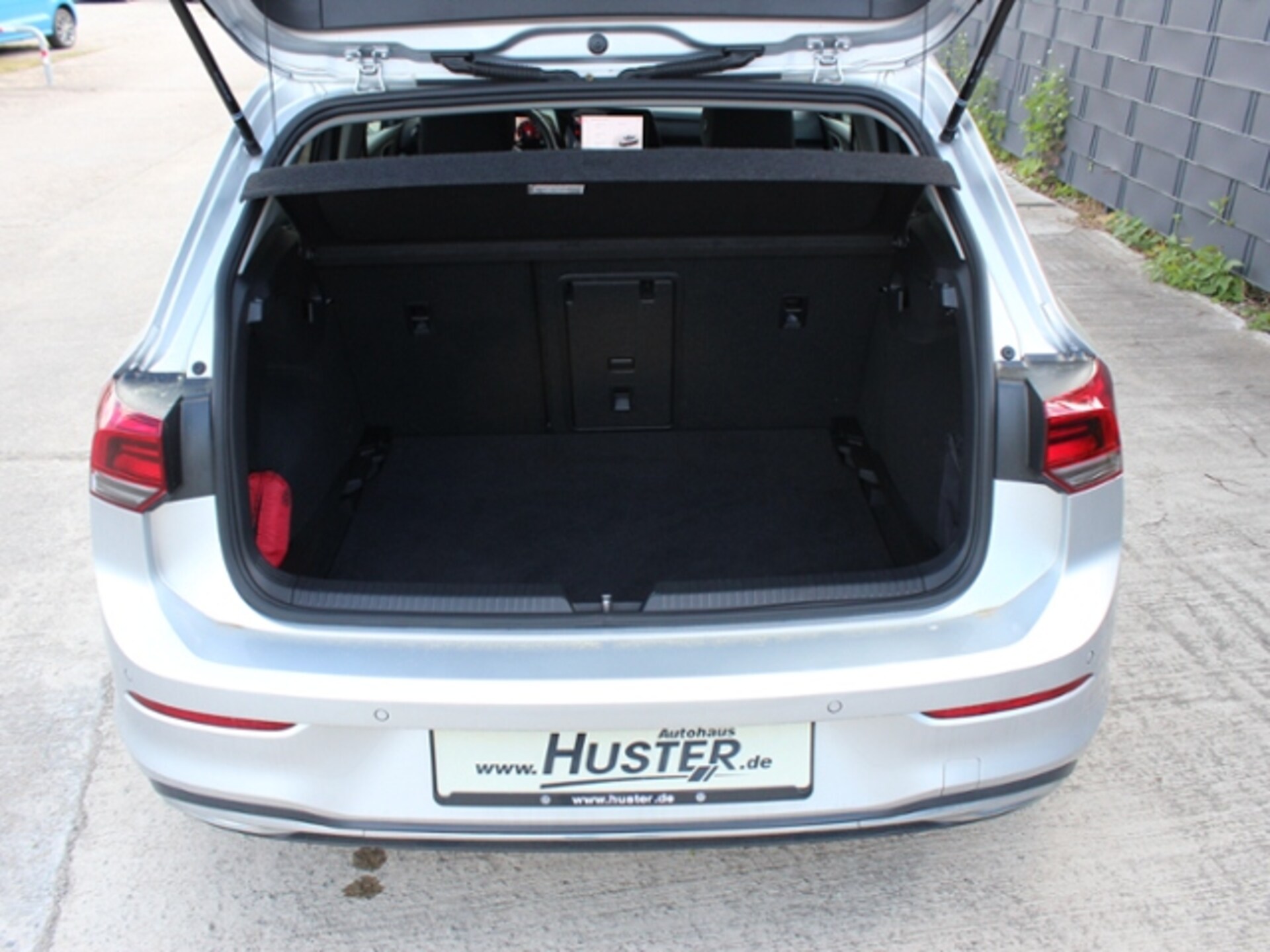 Volkswagen Golf Active
