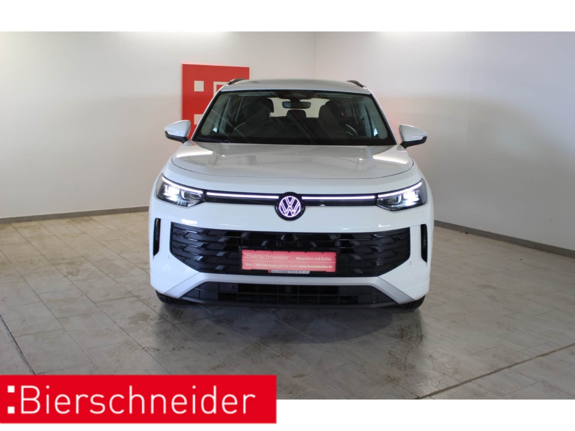 Volkswagen Tayron Life