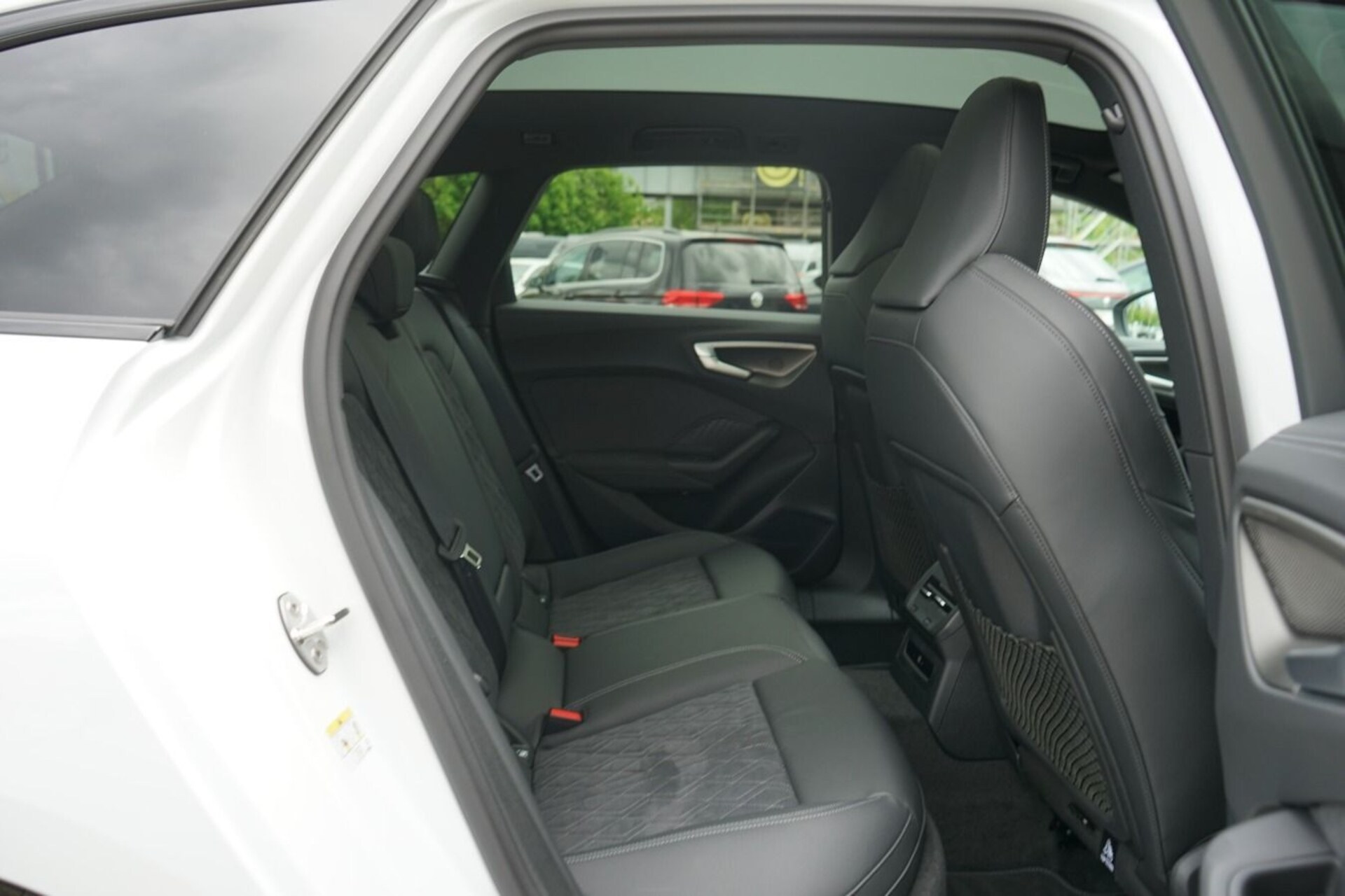 Audi A5 Avant e-hybrid edition one