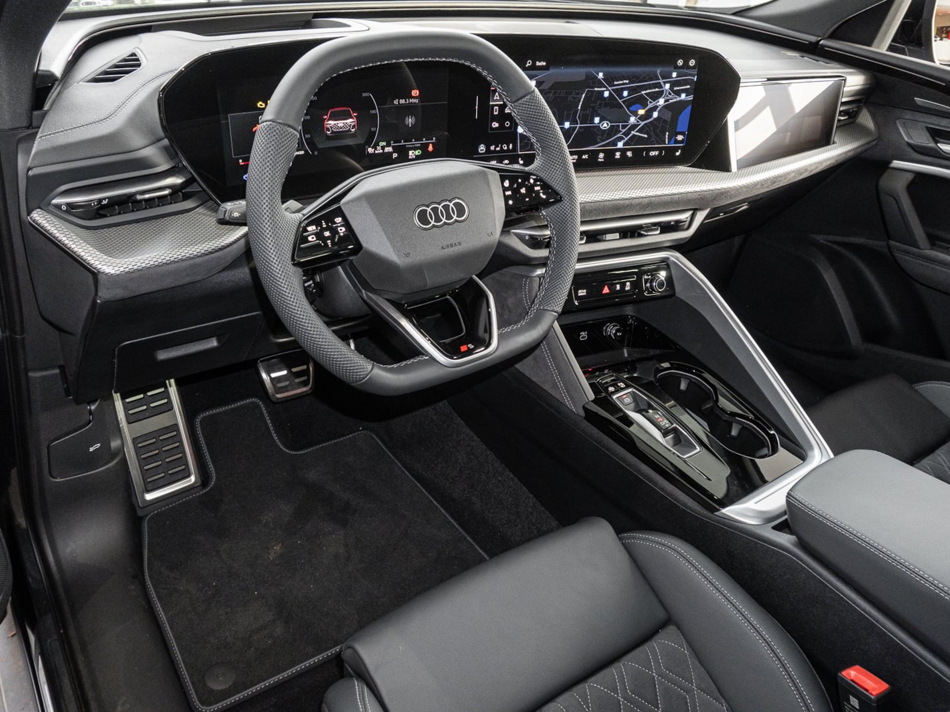 Audi SQ5 SUV