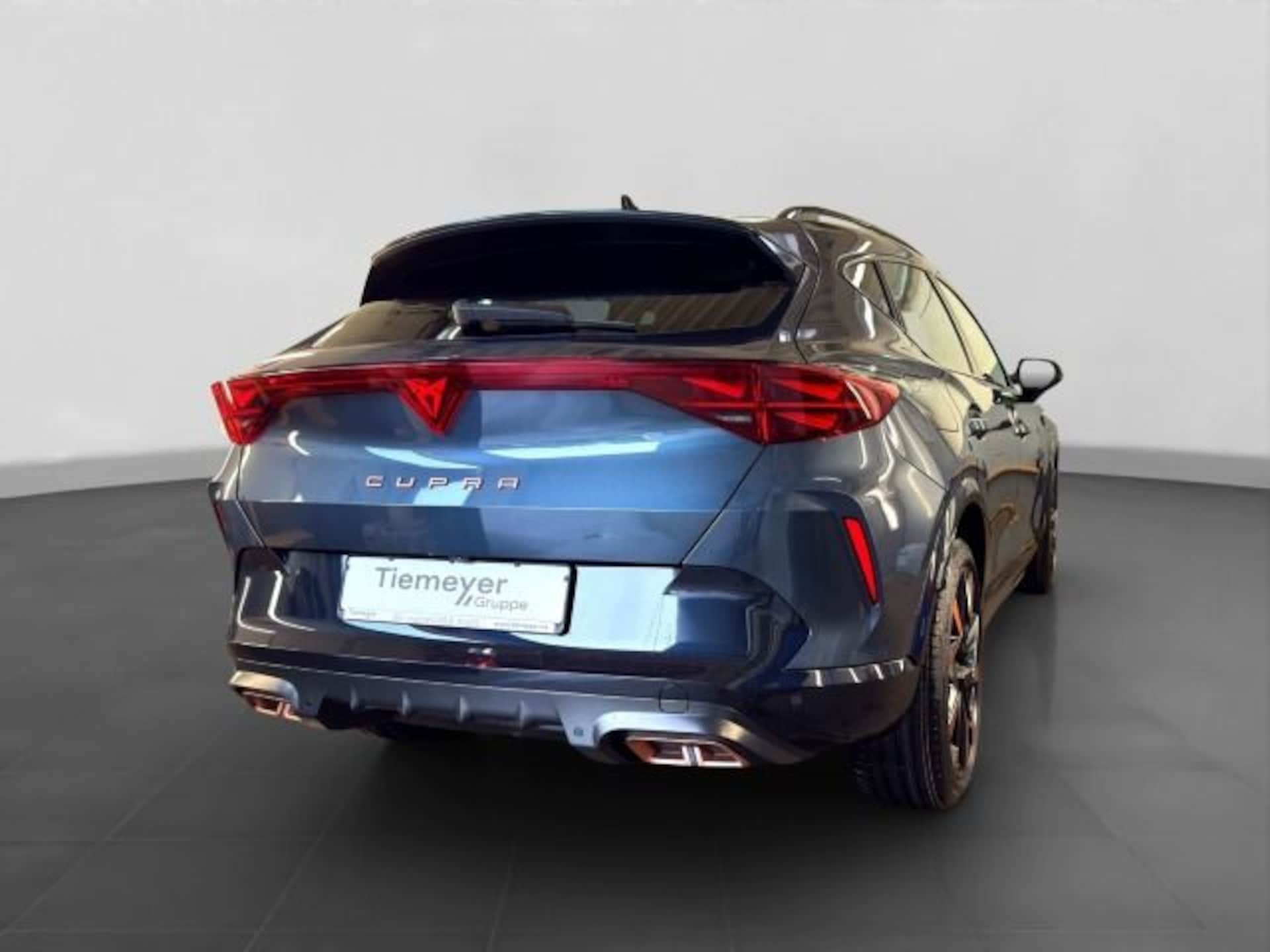 CUPRA Formentor VZ