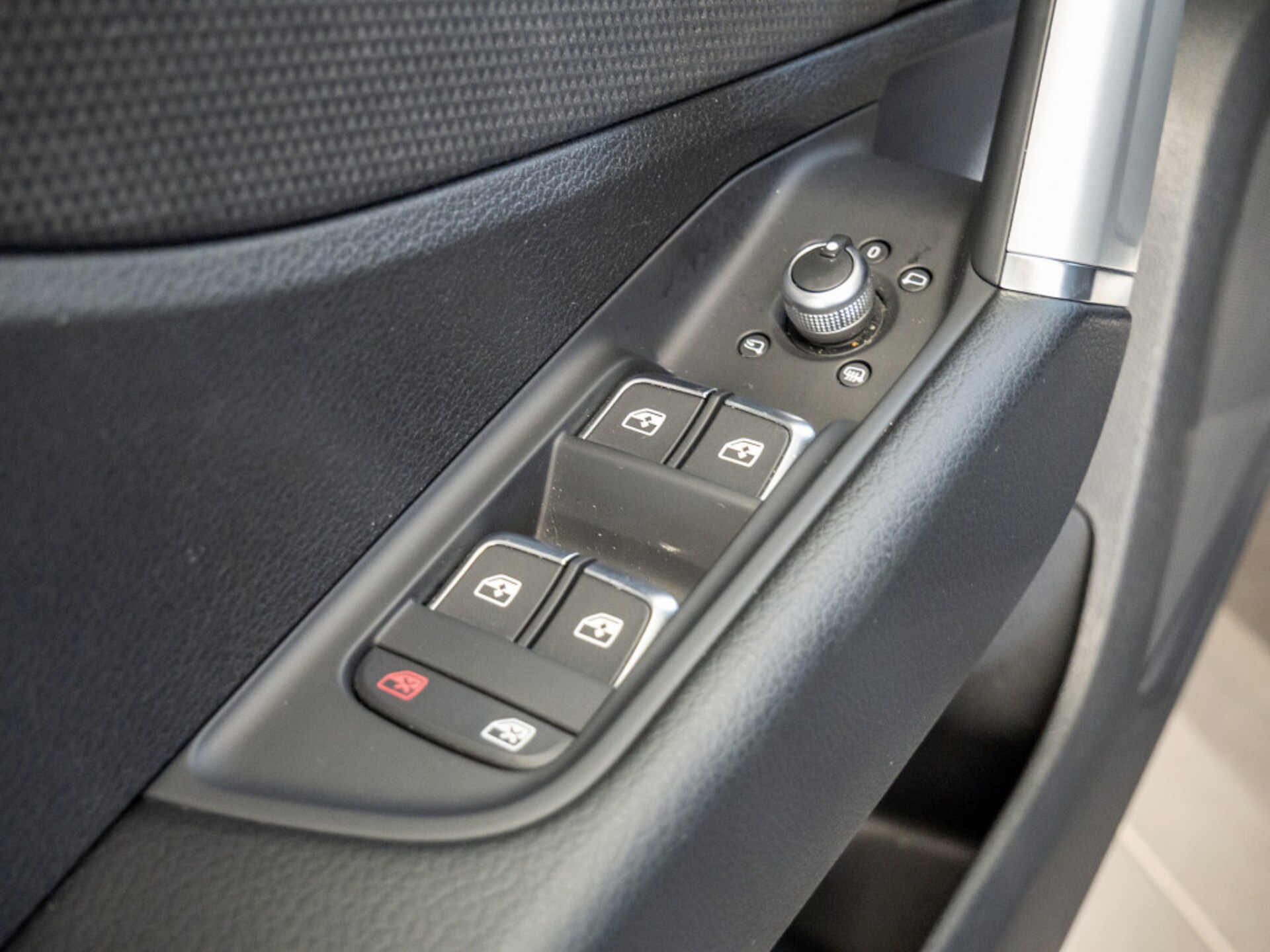 Audi Q2 Advanced
