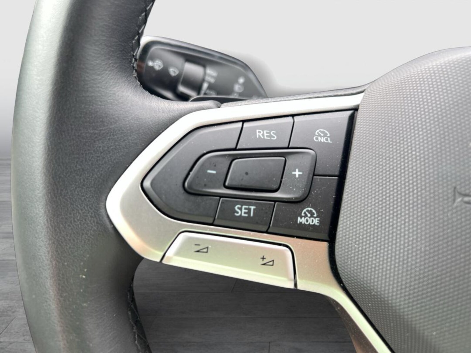 Volkswagen Crafter Kasten mittlerer Radstand – Bild 19