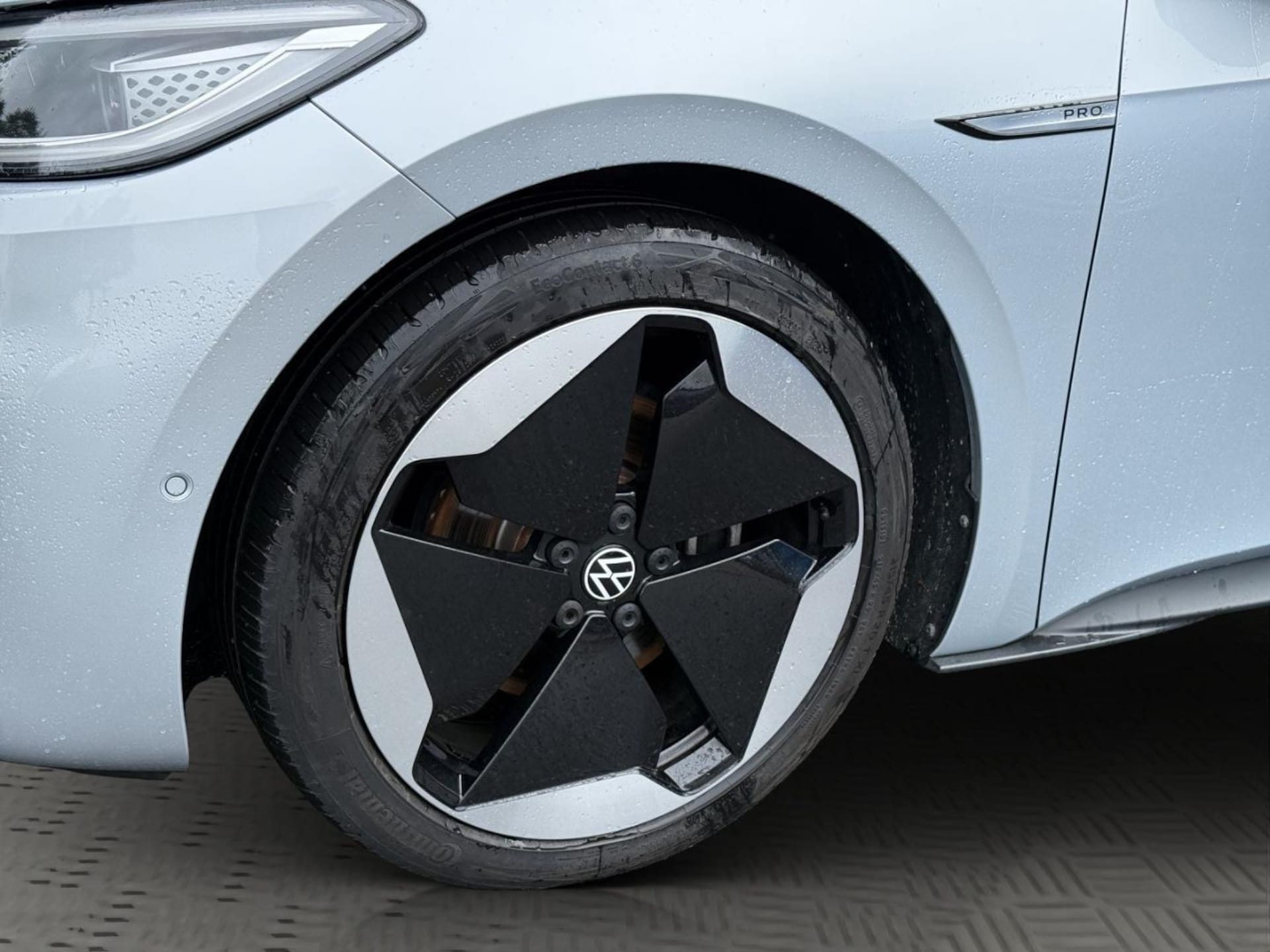 Volkswagen ID.3 Pro Performance