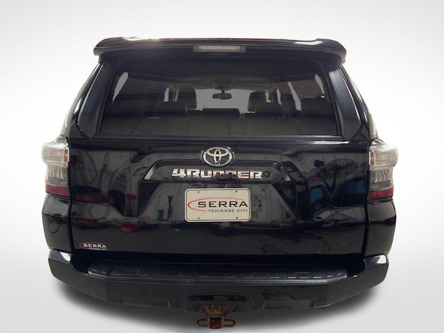 2017 Toyota 4Runner