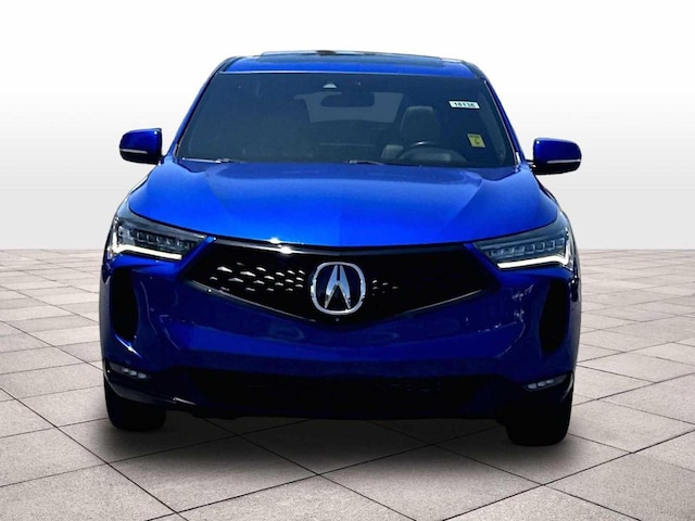 2022 Acura RDX