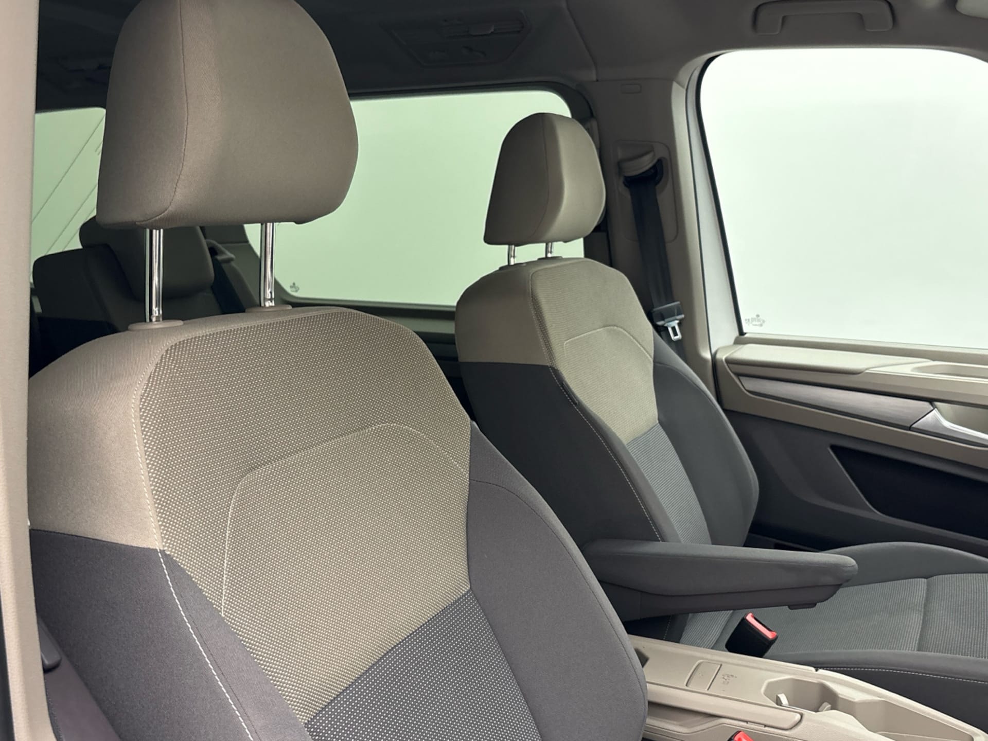 Volkswagen Multivan Life