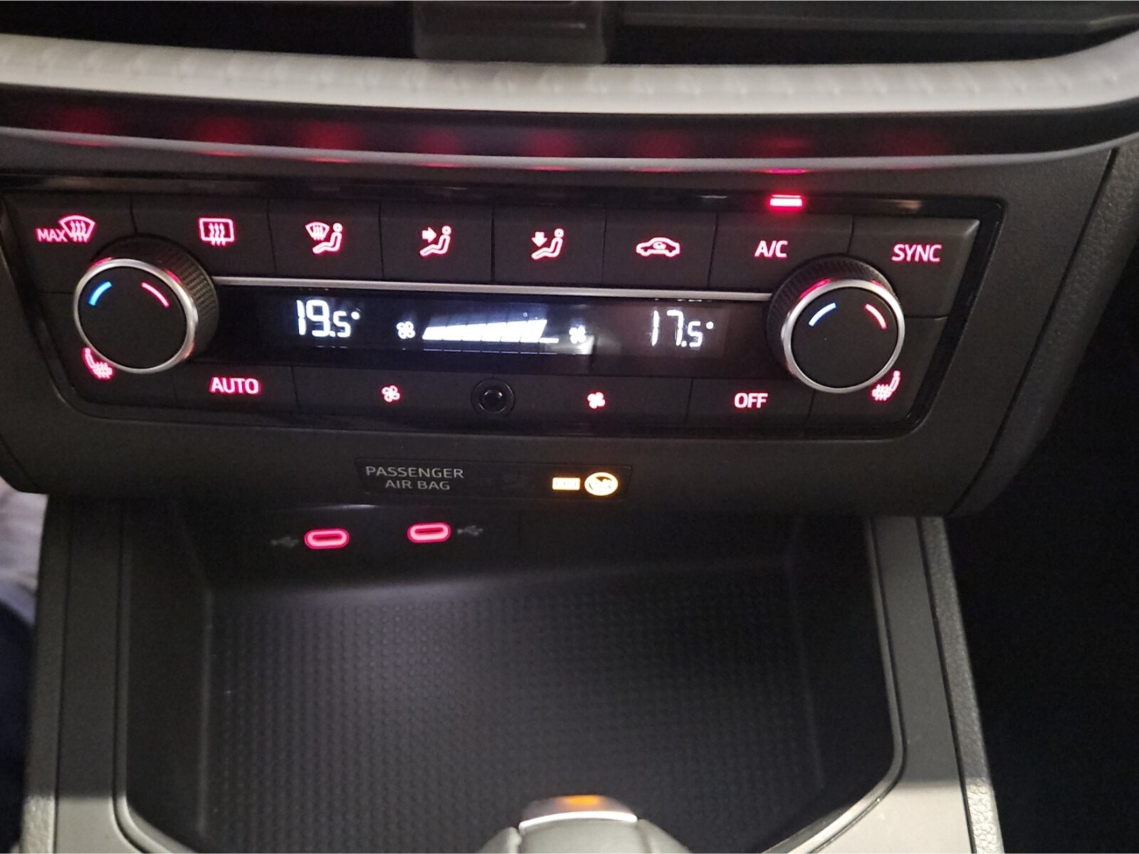 SEAT Ibiza – Bild 14
