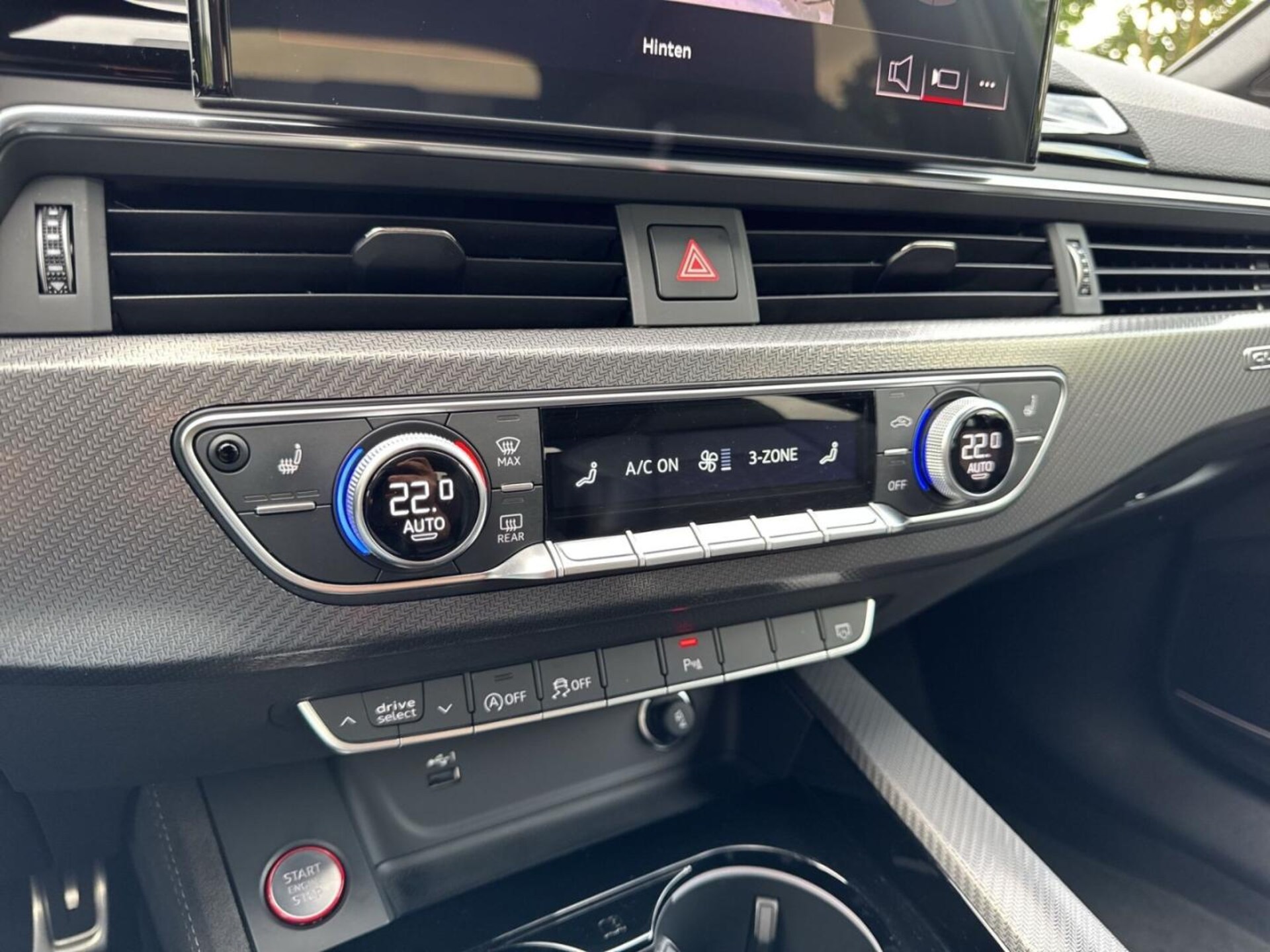 Audi RS 4 Avant