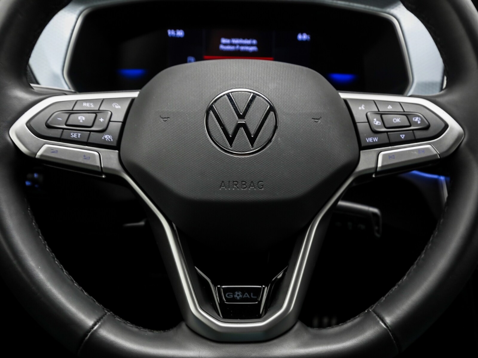Volkswagen T-Cross – Bild 8