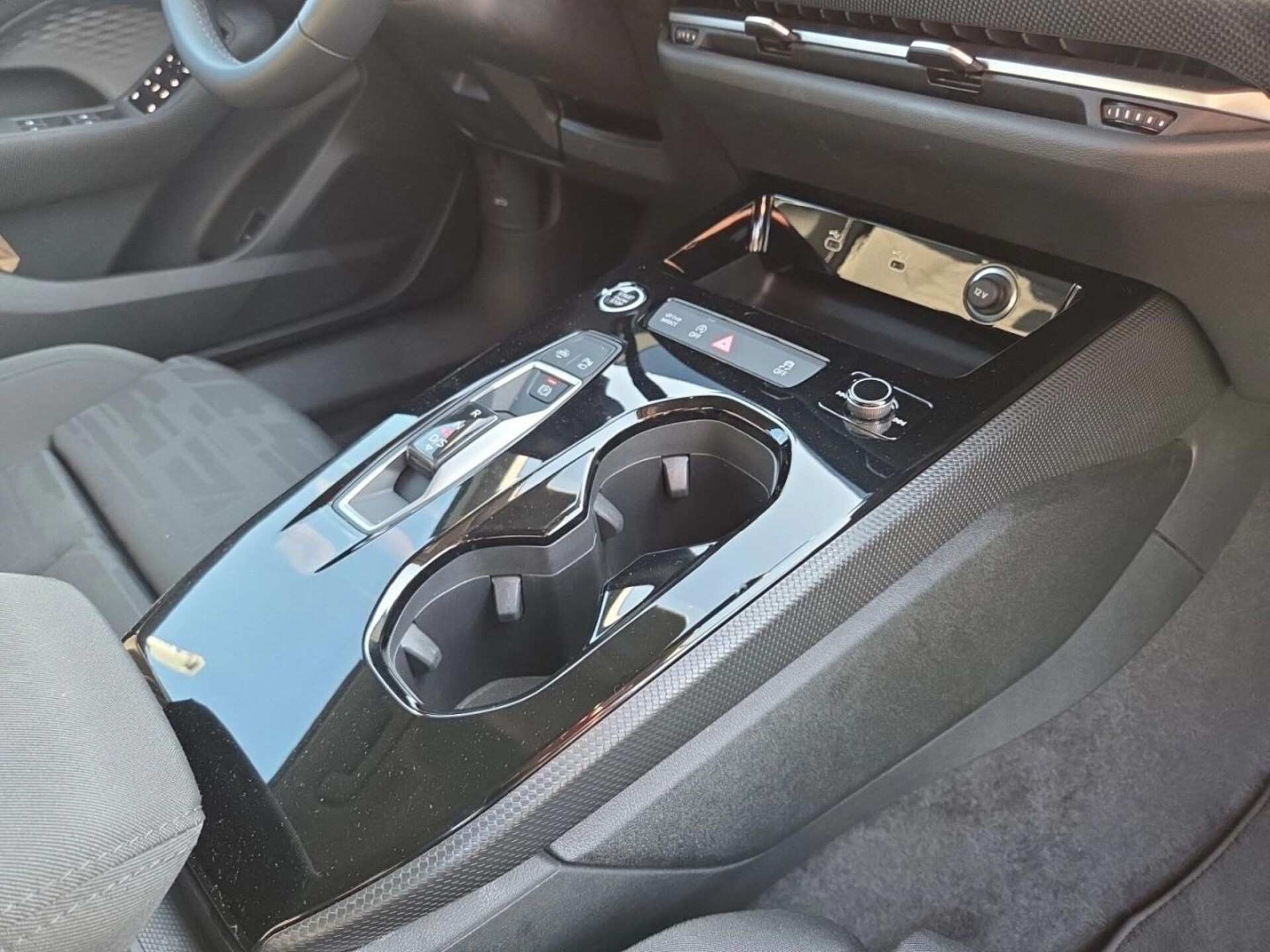 Audi A5 Avant