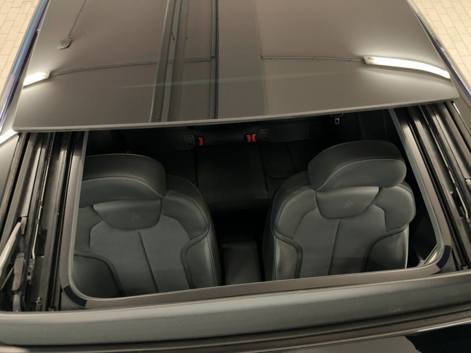 Audi Q2 – Bild 20