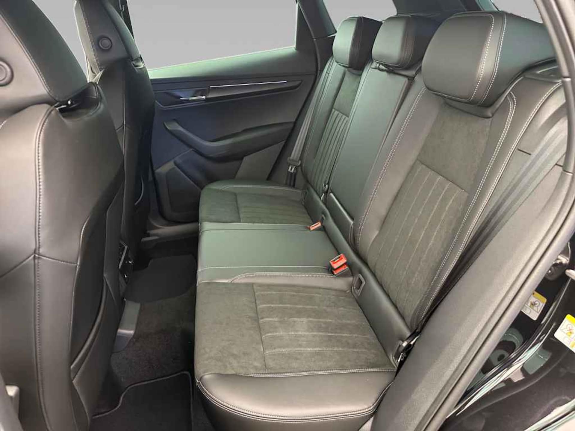 Skoda Karoq Sportline