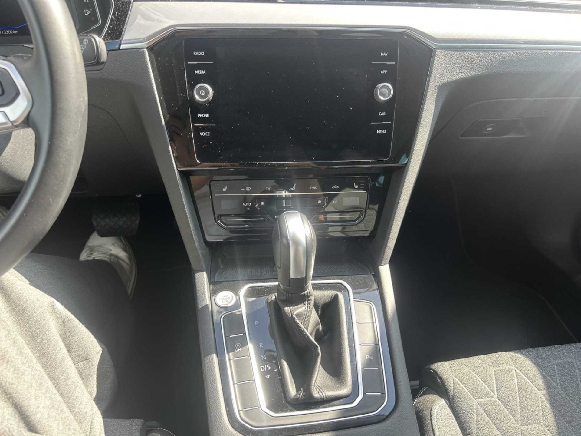 Volkswagen Passat Variant Business