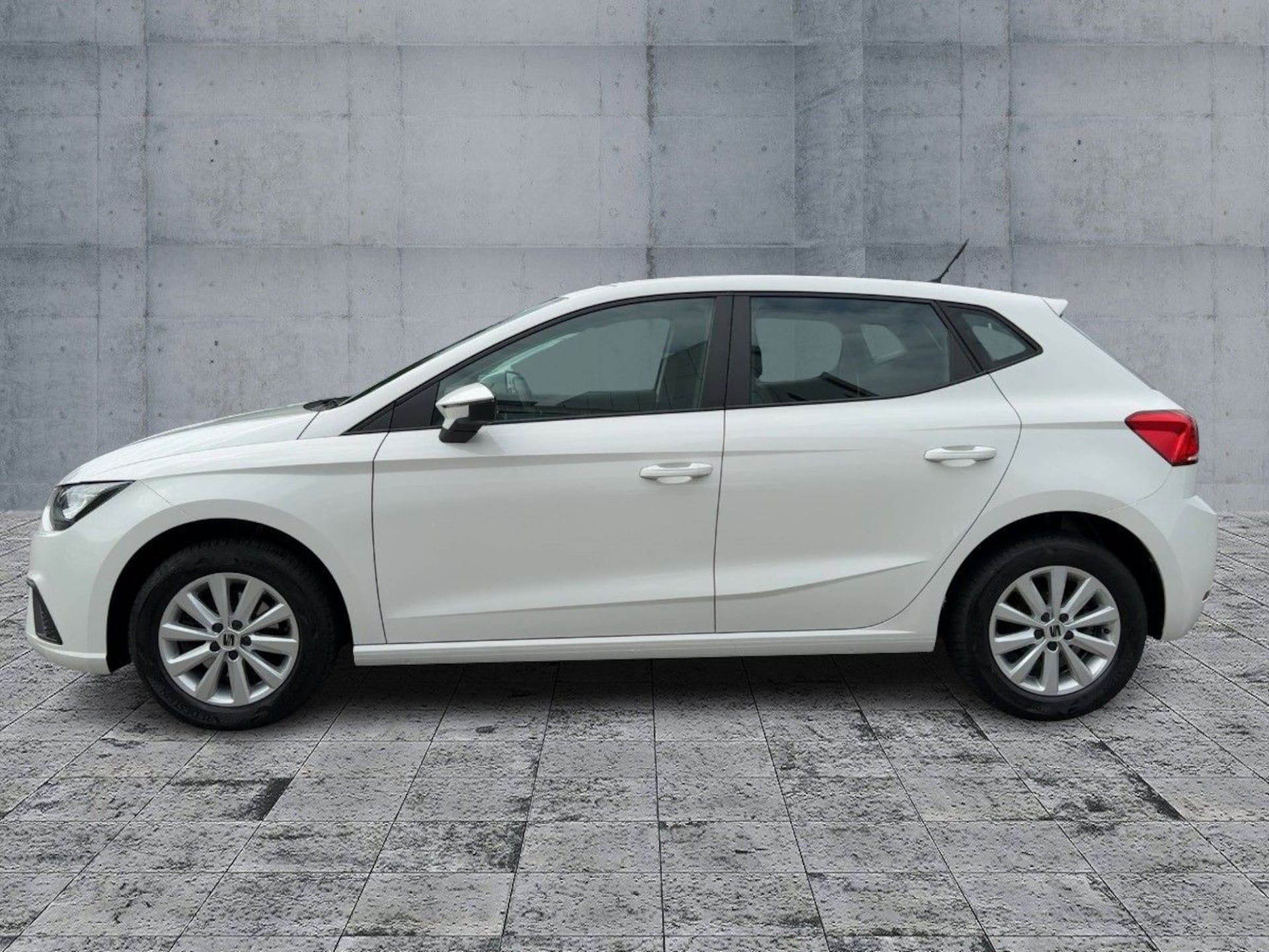 SEAT Ibiza Style