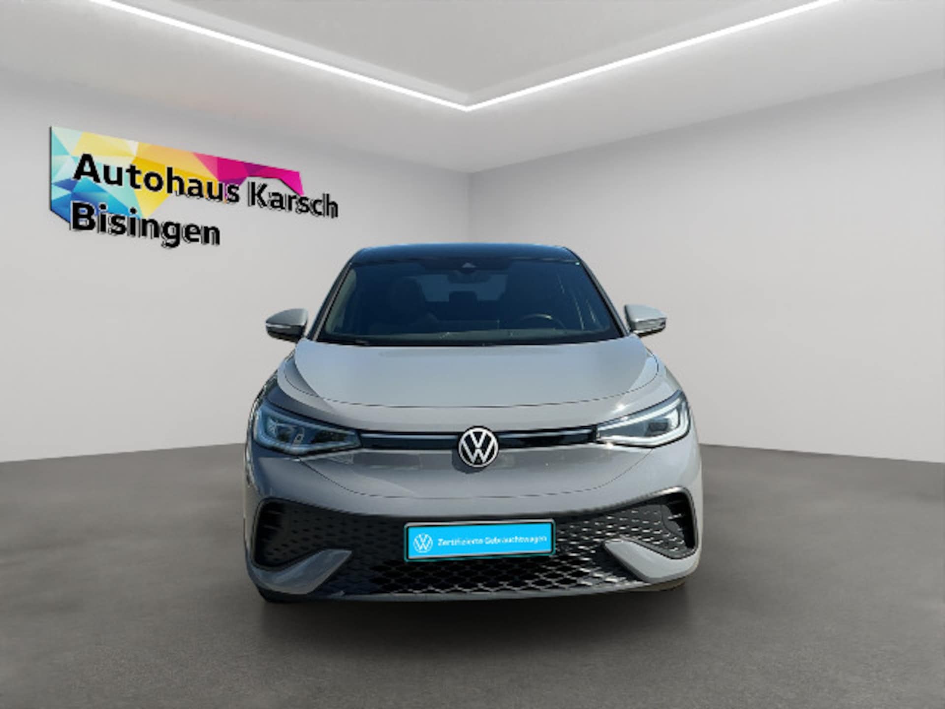 Volkswagen ID.5 Pro Performance