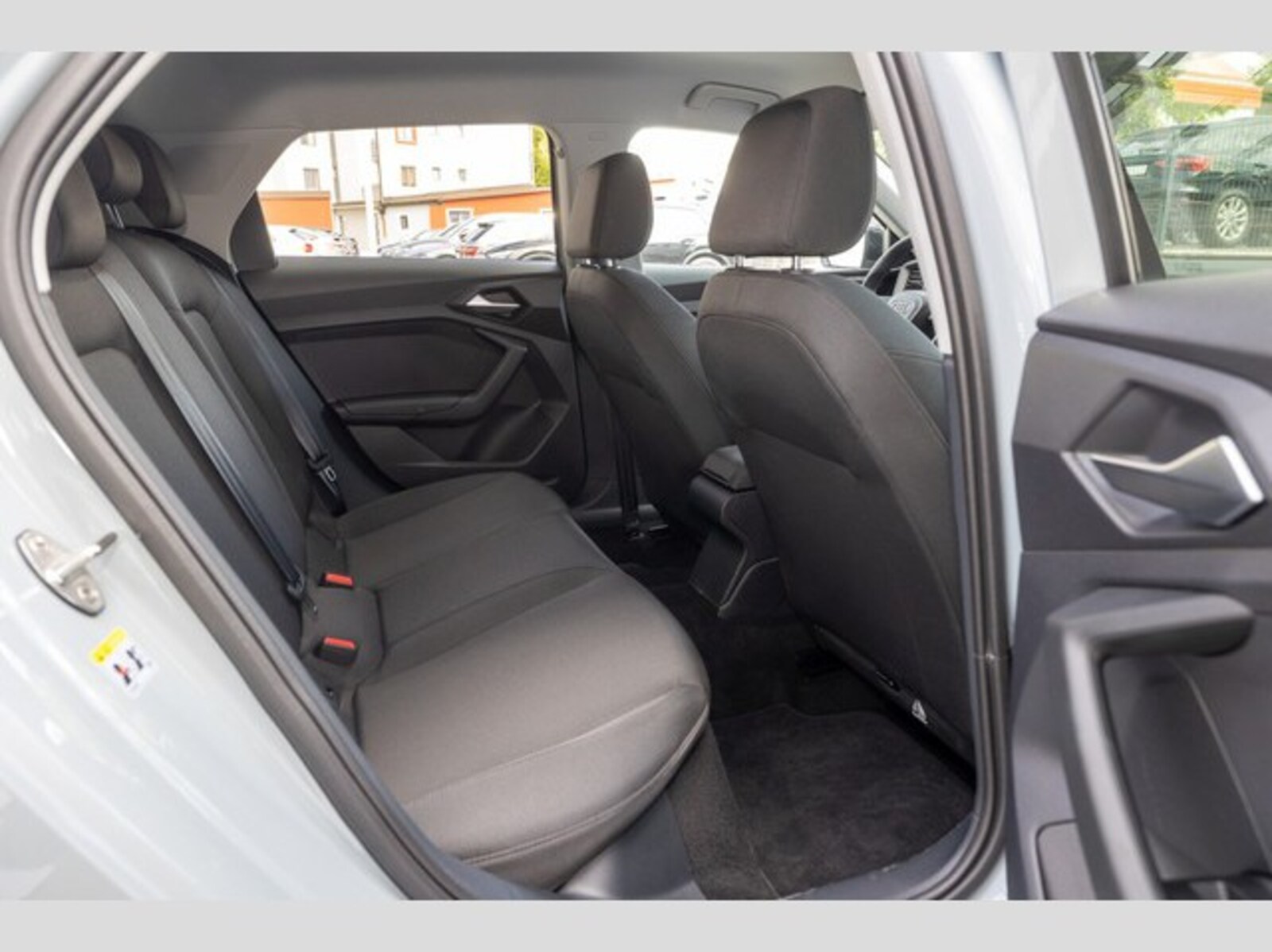 Audi A1 Sportback – Bild 6