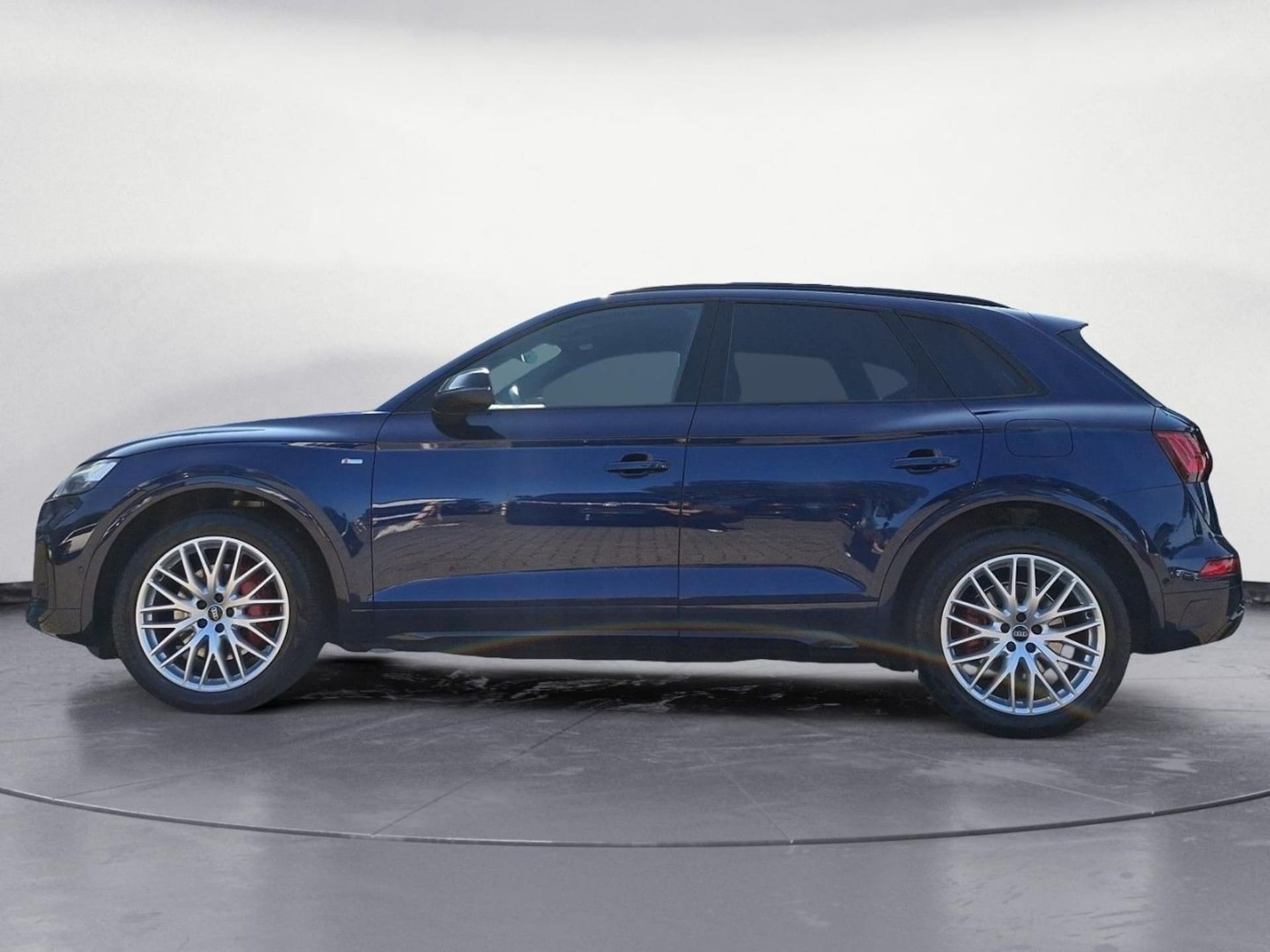 Audi Q5 TFSI e S line