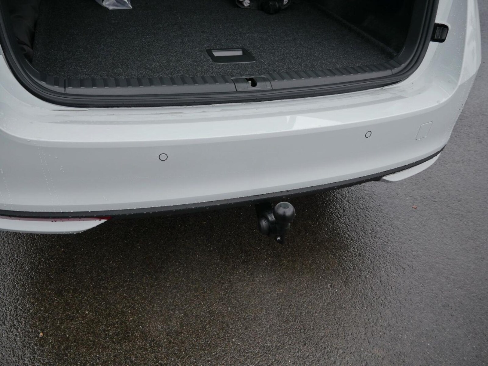Škoda Octavia Combi – Bild 22