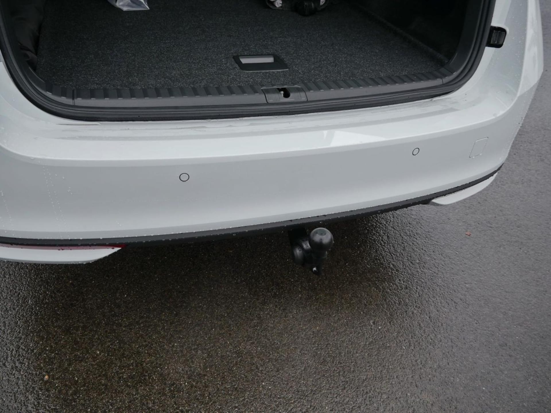 Skoda Octavia Combi Tour