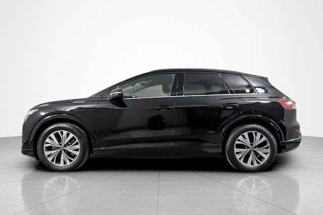 2023 Audi Q4 e-tron