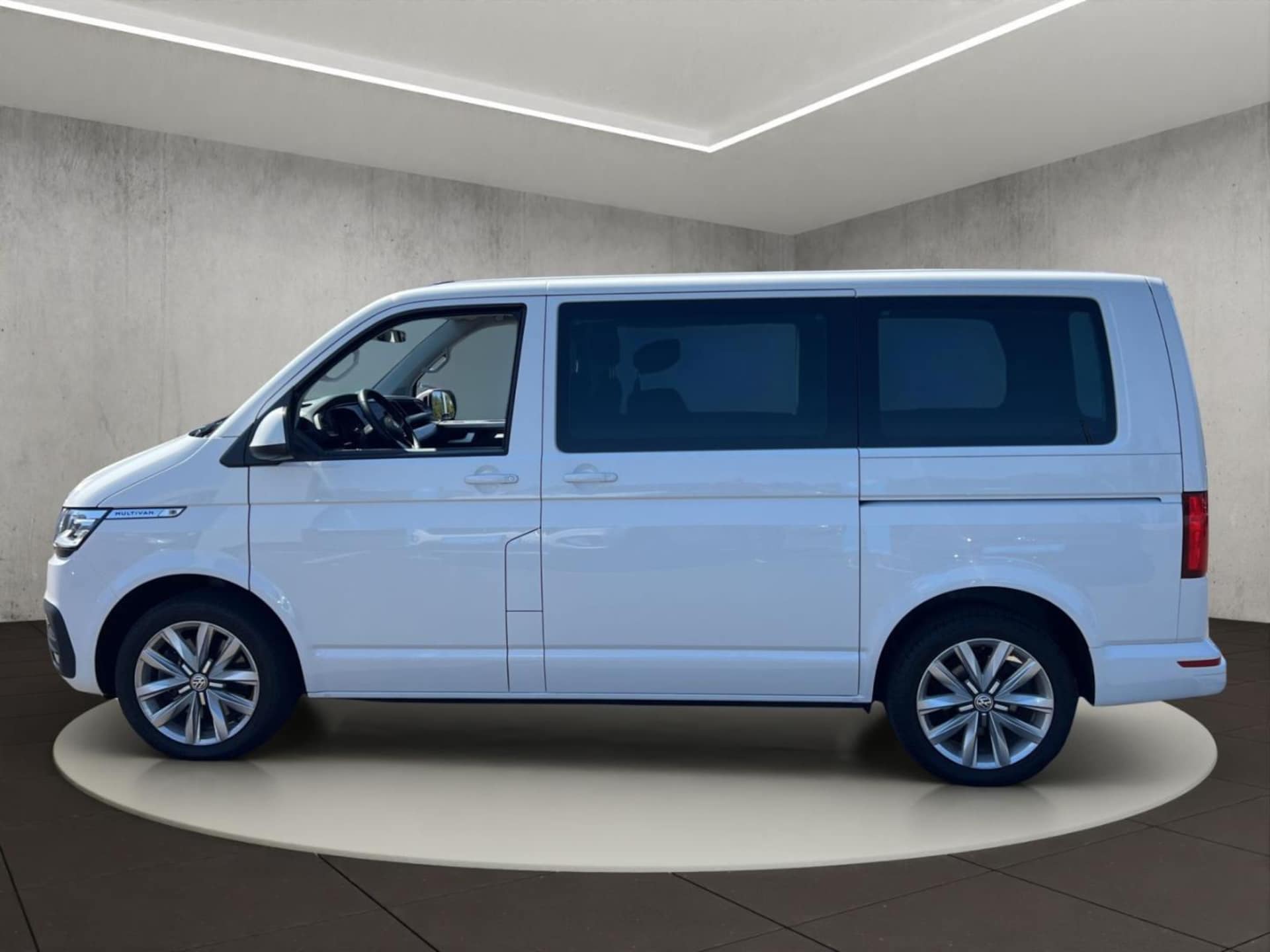 Volkswagen T6.1 Multivan Comfortline
