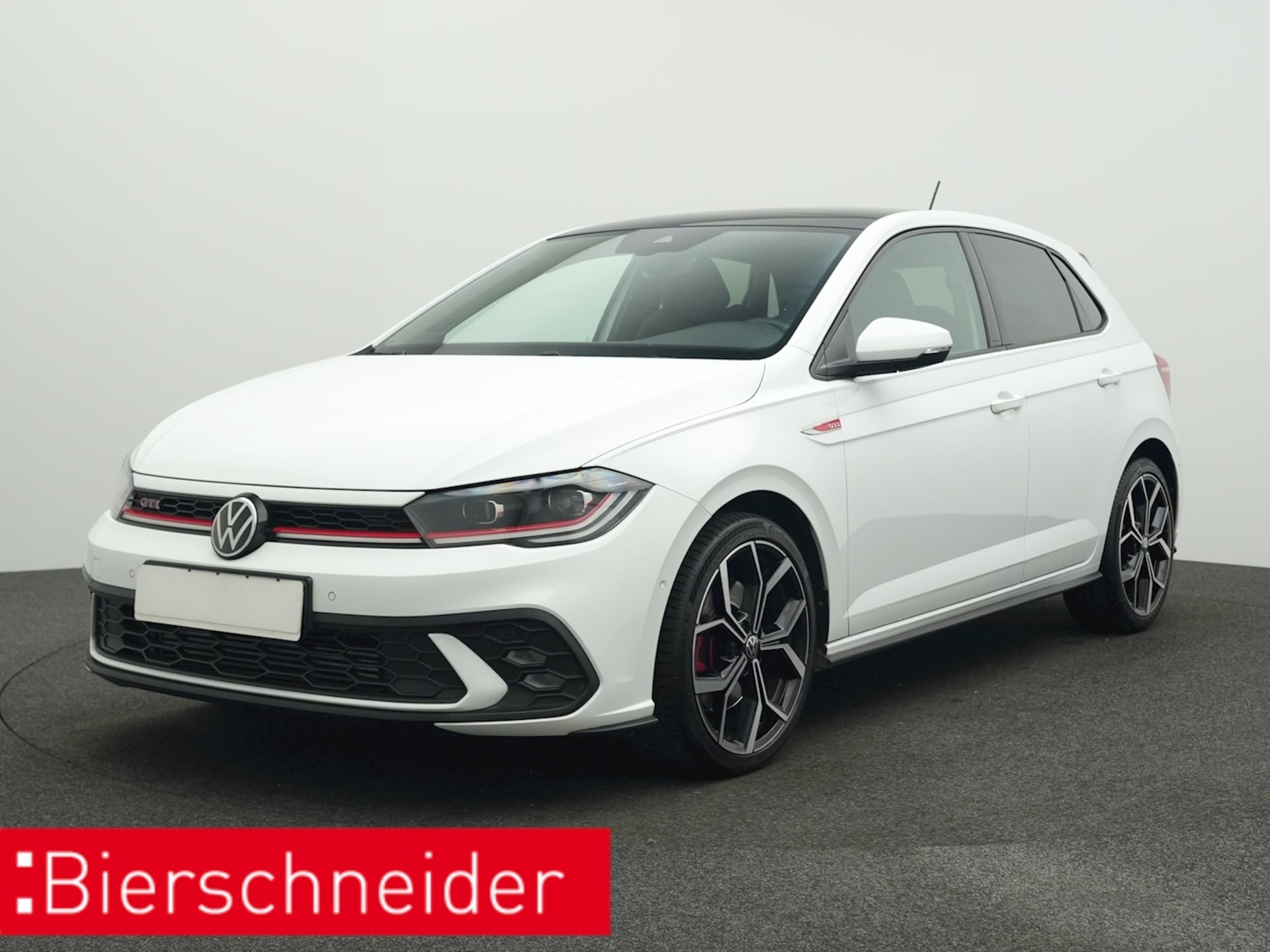 Volkswagen Polo GTI