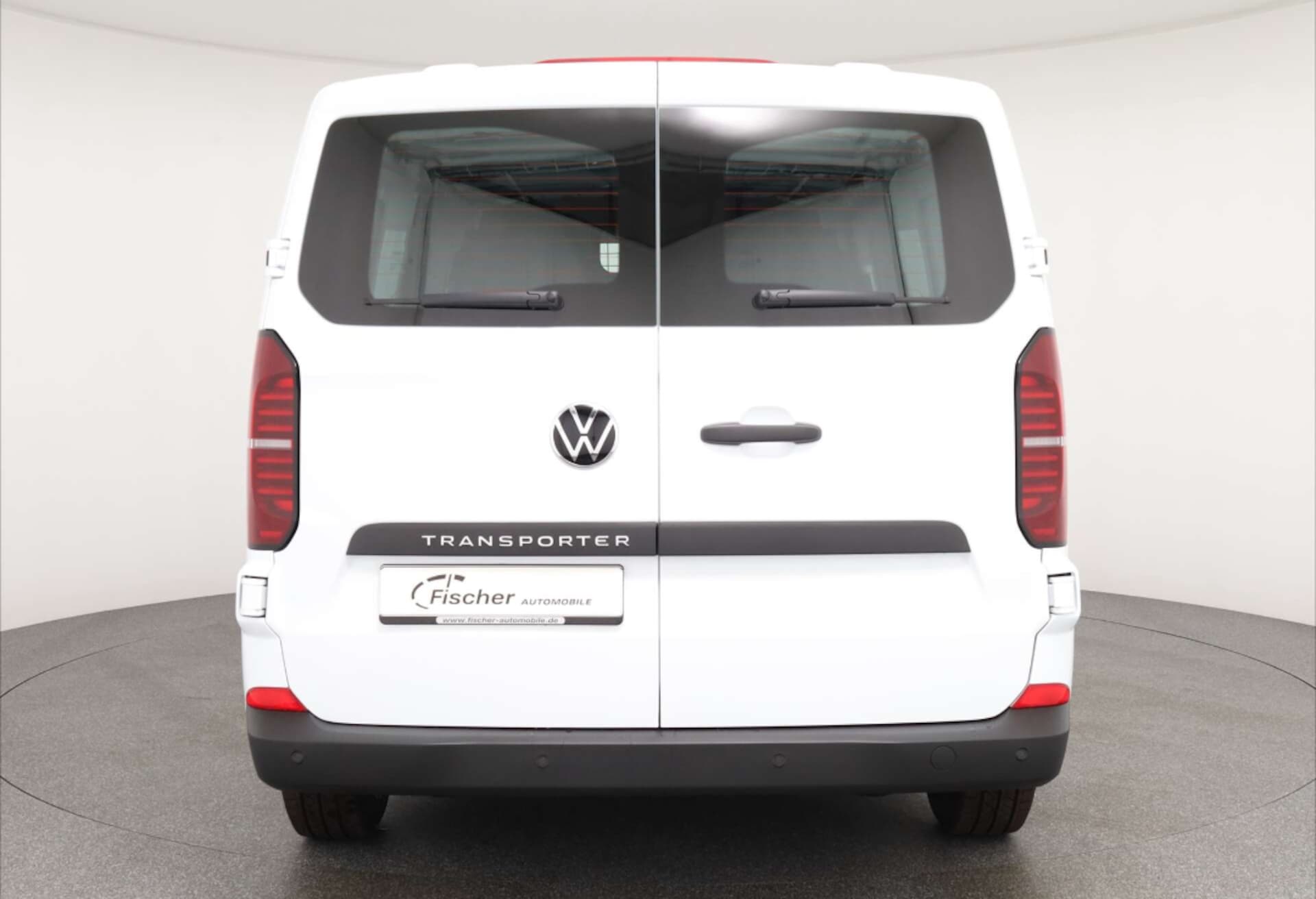 Volkswagen Transporter Kasten langer Radstand