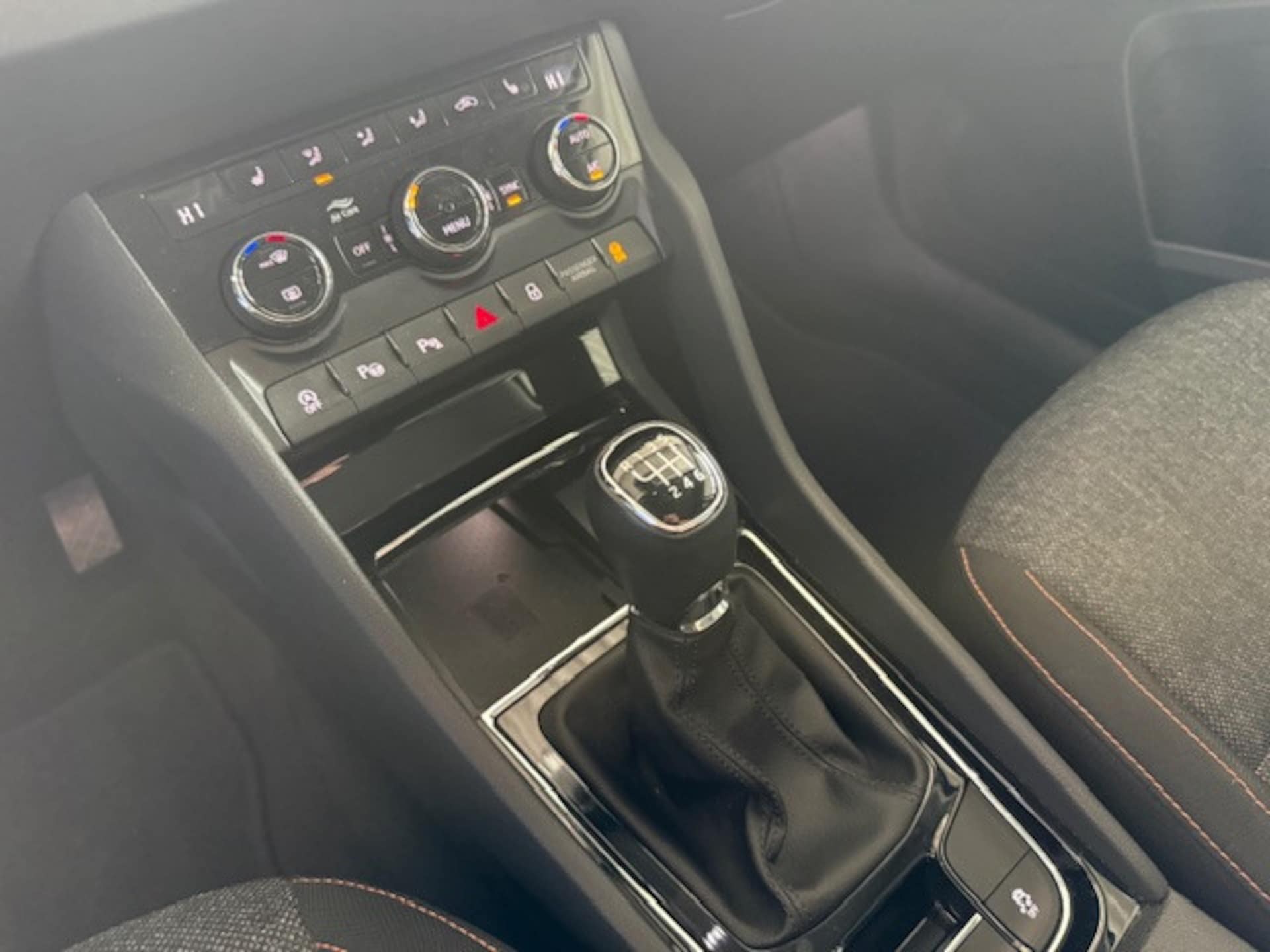 Skoda Karoq Ambition